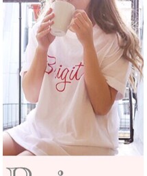 Pui | Tシャツ/カットソー