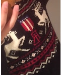 RALPH LAUREN(ラルフ ローレン)の「トップス(ニット/セーター)」
