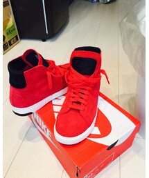 NIKE | スニーカー