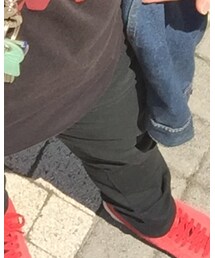 ZARA | デニムパンツ