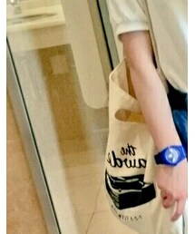 THE BAWDIES | バッグ