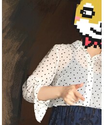 H&M | シャツ/ブラウス