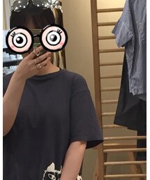 UNIQLO | Tシャツ/カットソー