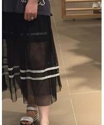 乐町 | スカート