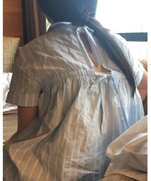 ZARA | シャツ/ブラウス