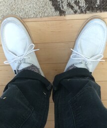 Paraboot | ミカエル(ブーツ)