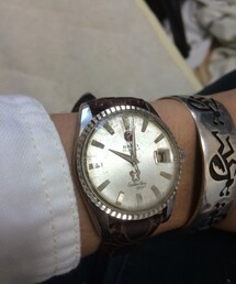 RADO | 1970年代アンティーク(アナログ腕時計)