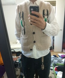 KANATA | ニット/セーター