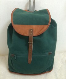 HOSONO | バックパック/リュック