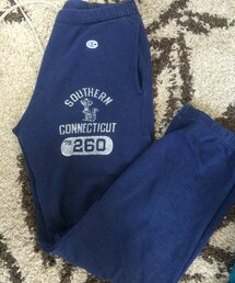 Champion | ランタグ復刻(その他パンツ)