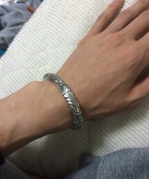 CUSHMAN | バングル/リストバンド