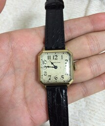 HAMILTON | アナログ腕時計