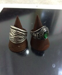 Indian Jewelry | リング