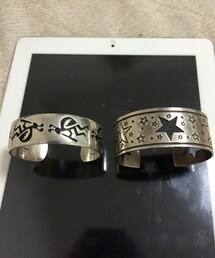 Indian Jewelry | バングル/リストバンド