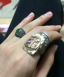 Indian Jewelry | リング