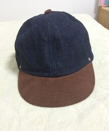 DECHO | キャップ