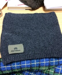 Nigel Cabourn | ストール/ショール