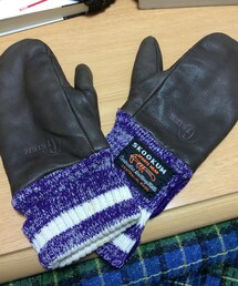 SKOOKUM | 手袋