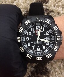 LUMINOX | アナログ腕時計