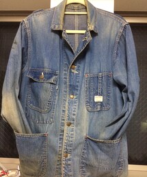 BIG MAC | BIG MAC(penneys) 50~60'sカバーオール(カバーオール)