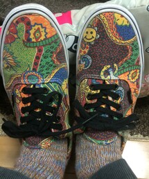 VANS | スニーカー