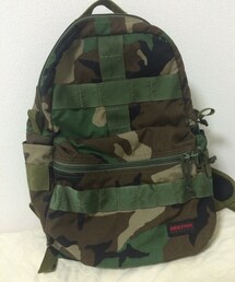 BRIEFING | バックパック/リュック