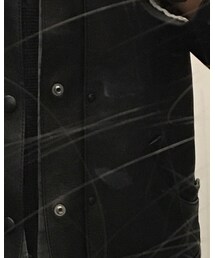 BRUNABOINNE | ブルゾン