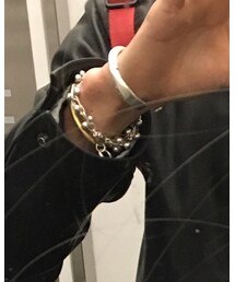 BRUNABOINNE | ブレスレット