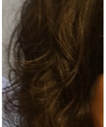 髪の毛 | その他