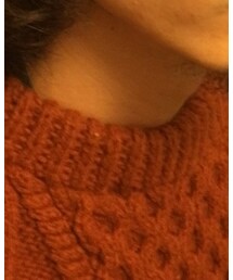 BEAUTY&YOUTH UNITED ARROWS | ニット/セーター