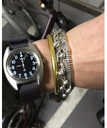 BRUNABOINNE | ブレスレット