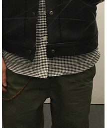 無印良品 | シャツ/ブラウス