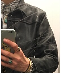 BRUNABOINNE | ジャケット/アウター