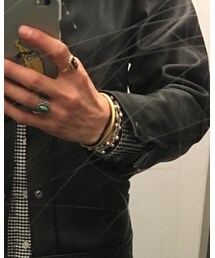 Indian Jewelry | ブレスレット