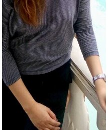UNIQLO | スラックス