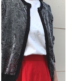 6 | Tシャツ/カットソー