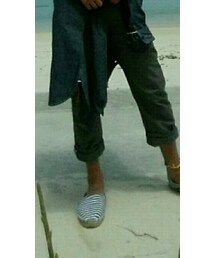 COMME des GARCONS | パンツ