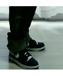 NIKE×GOOD ENOUGH | シューズ