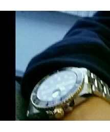 ROLEX | アナログ腕時計