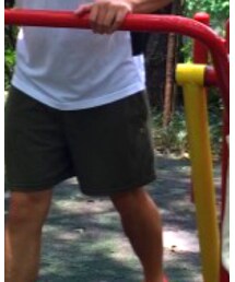 DECATHLON | カーゴパンツ