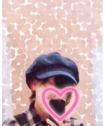 SHOO・LA・RUE | キャスケット