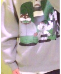 BOUNTY HUNTER | スウェット