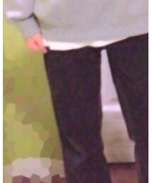 X-girl | デニムパンツ