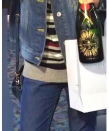 GU | ニット/セーター