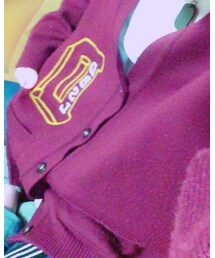 DOUBLE STEAL | カーディガン/ボレロ