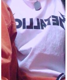 GU | Tシャツ/カットソー