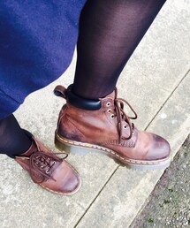 Dr. Martens | ブーツ