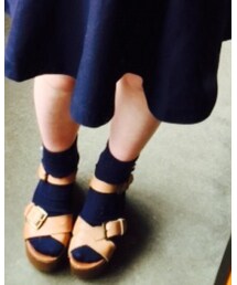 Kastane | サンダル