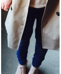 UNIQLO | デニムパンツ