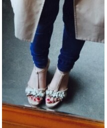 JELLY BEANS | サンダル